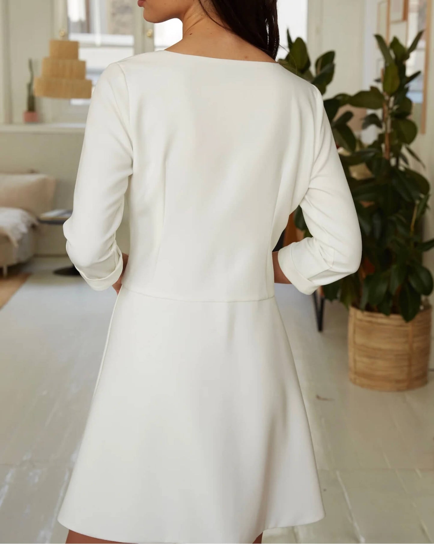 Robe Bapliste