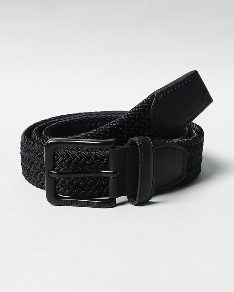 Casual Leather Belt