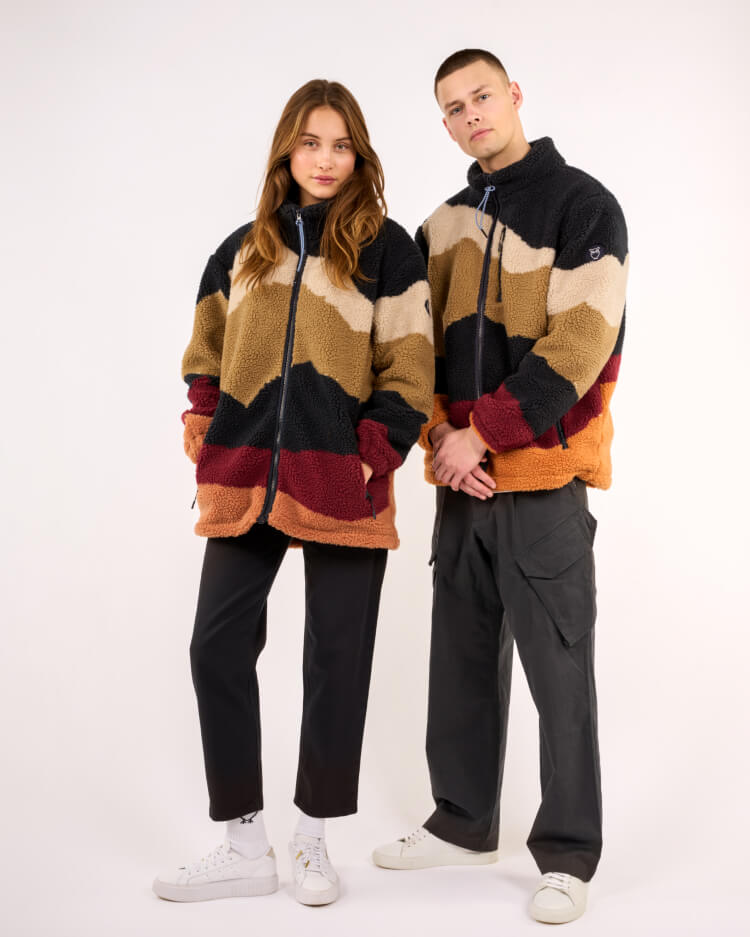 Couple Sweater