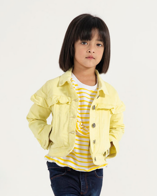 Kids Casual Jacket