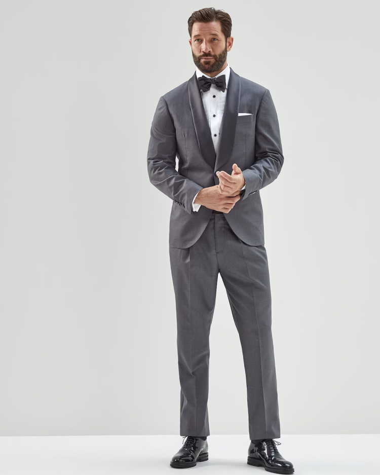 Mens Suit