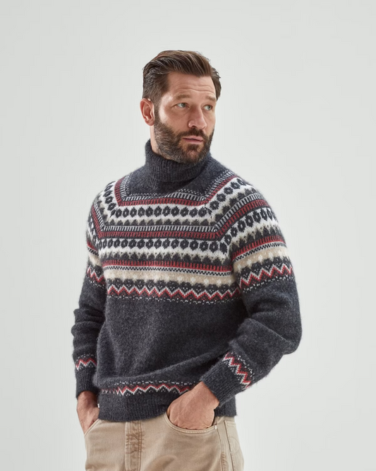 Mens Sweater