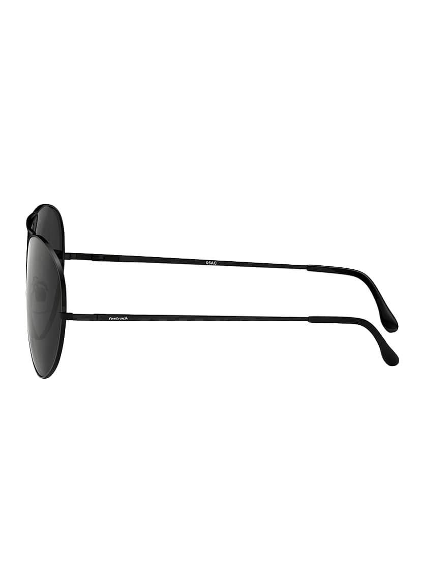 UV Protected Aviator Sunglasses