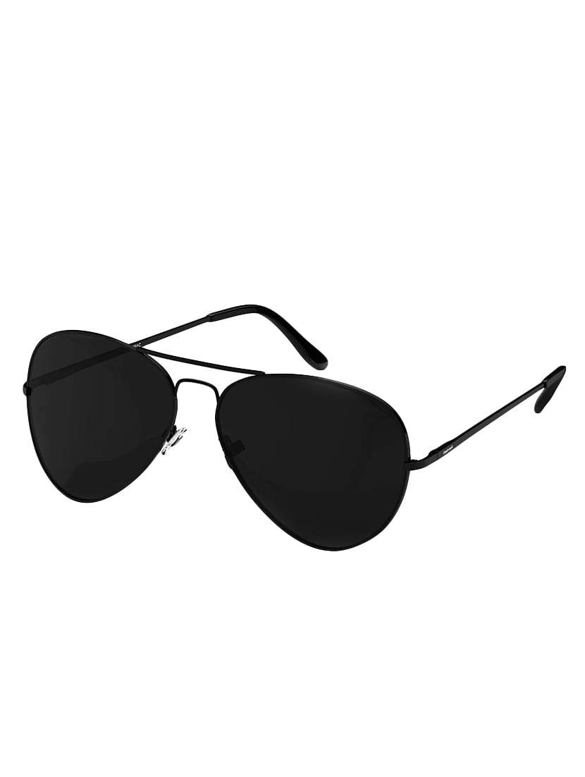 UV Protected Aviator Sunglasses