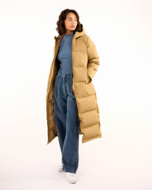 Women Puffer Jacket