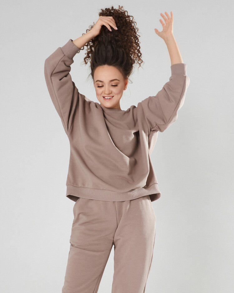 Long Sleepwear Women