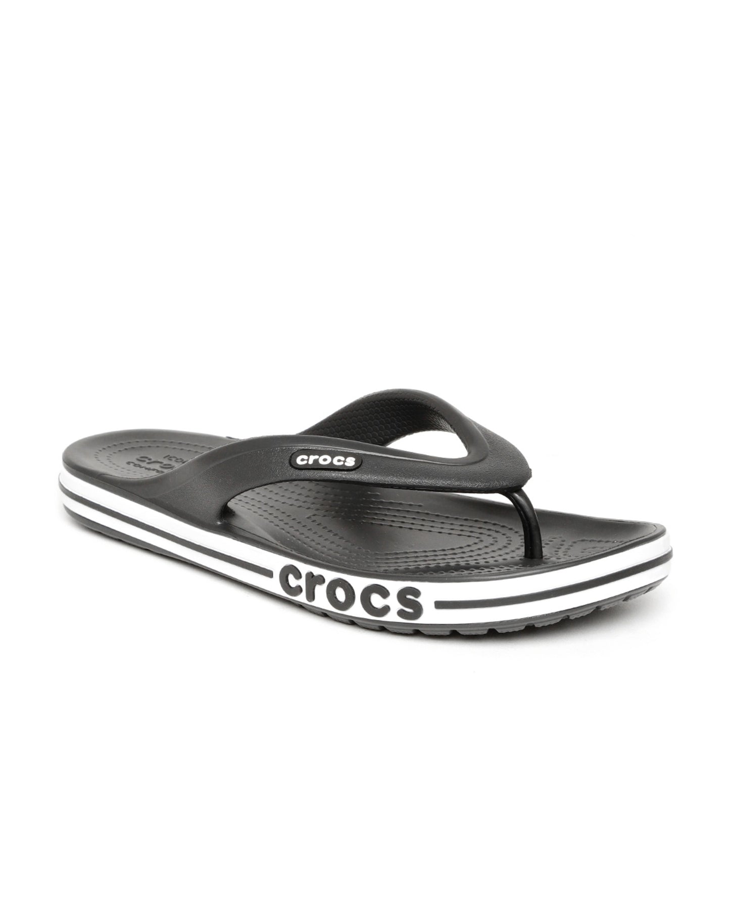 Crocs Flip Flops