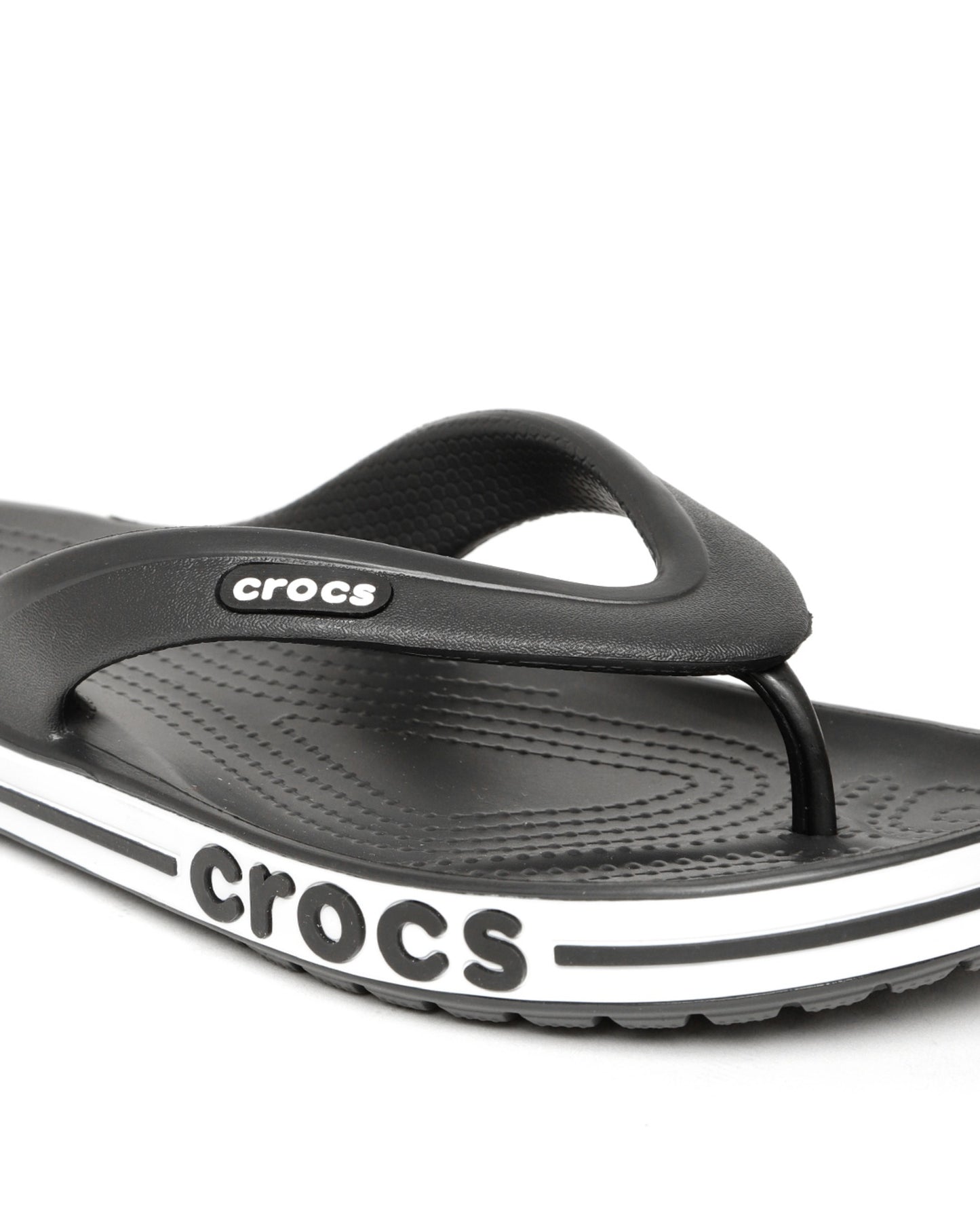 Crocs Flip Flops