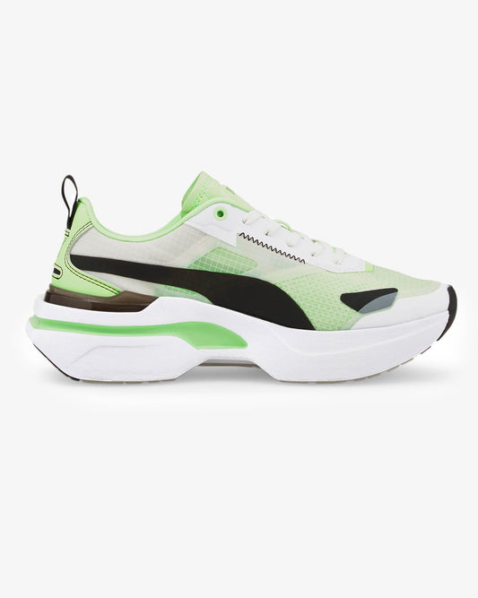 Women's LightGreen Sneakers