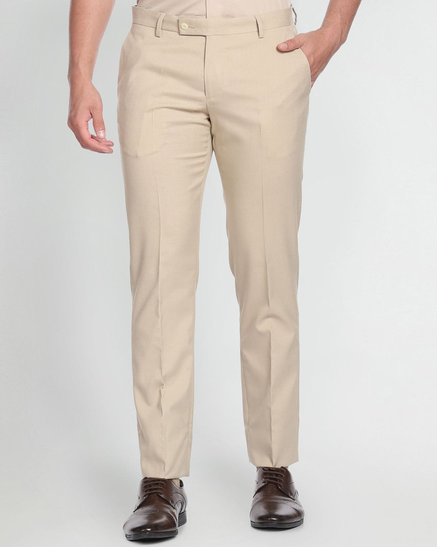 Formal Pant