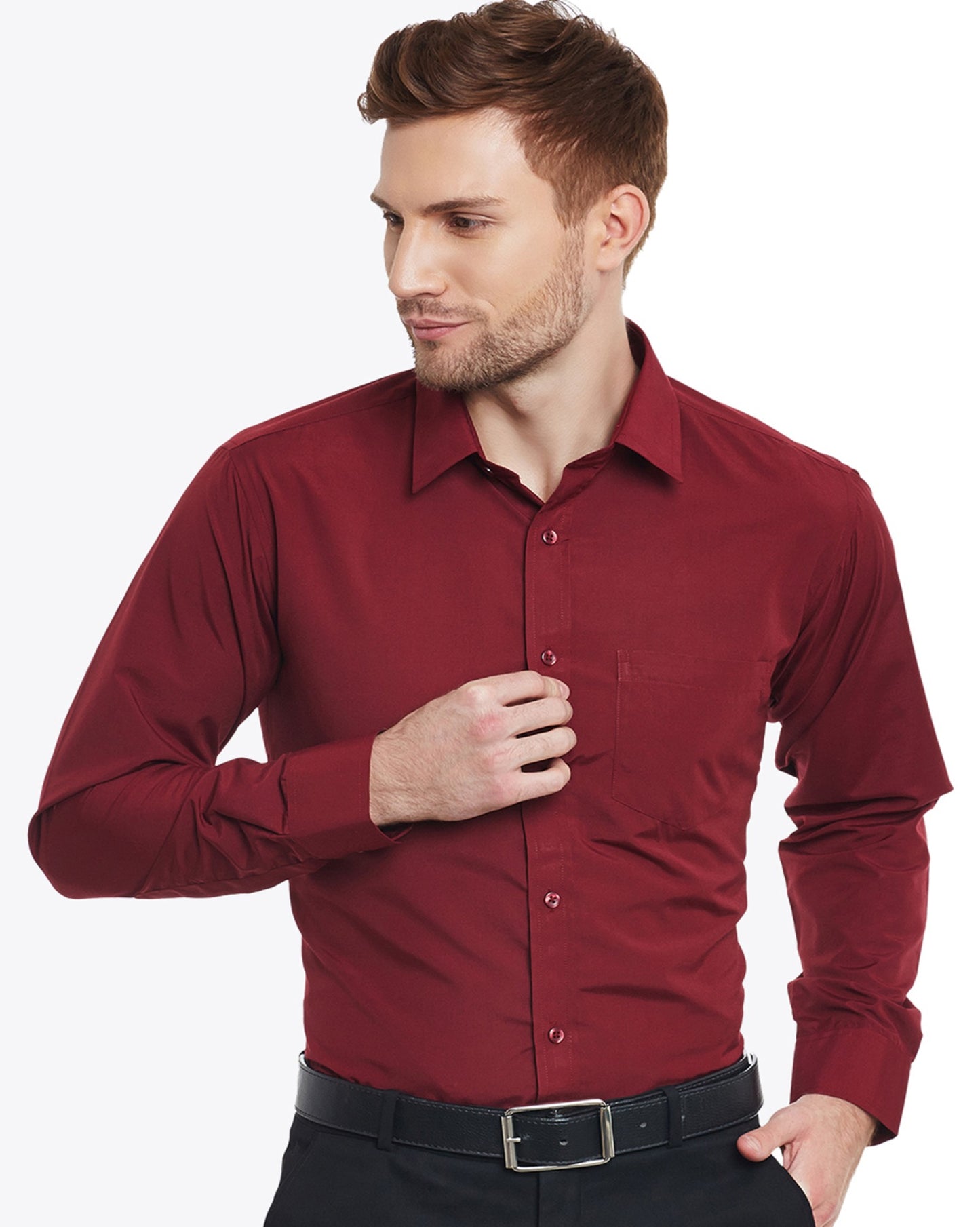 Full Sleeve Shirt