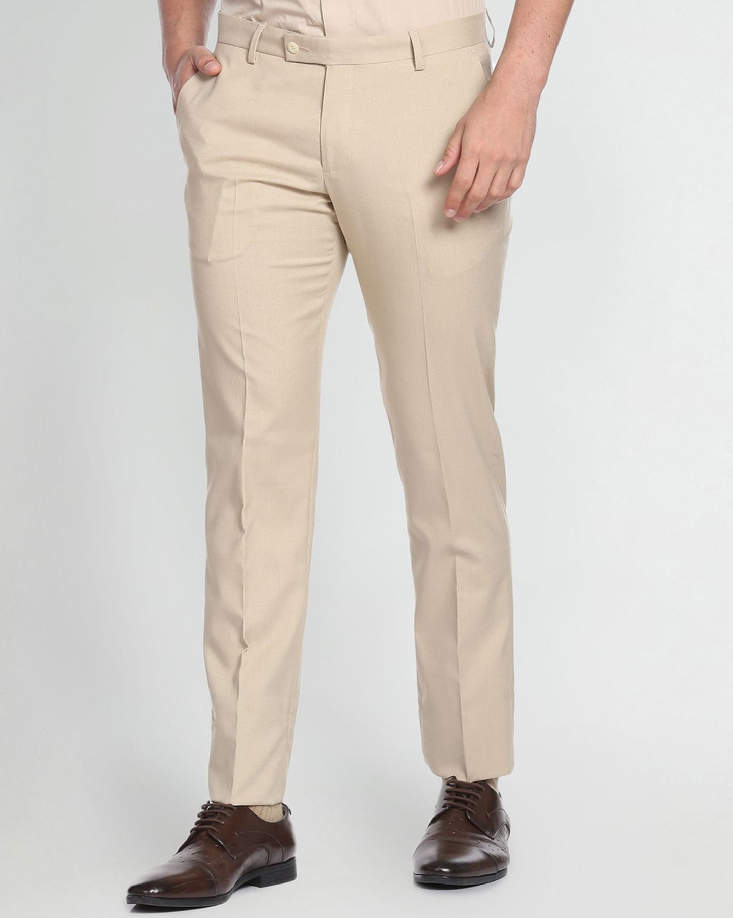 Formal Pant