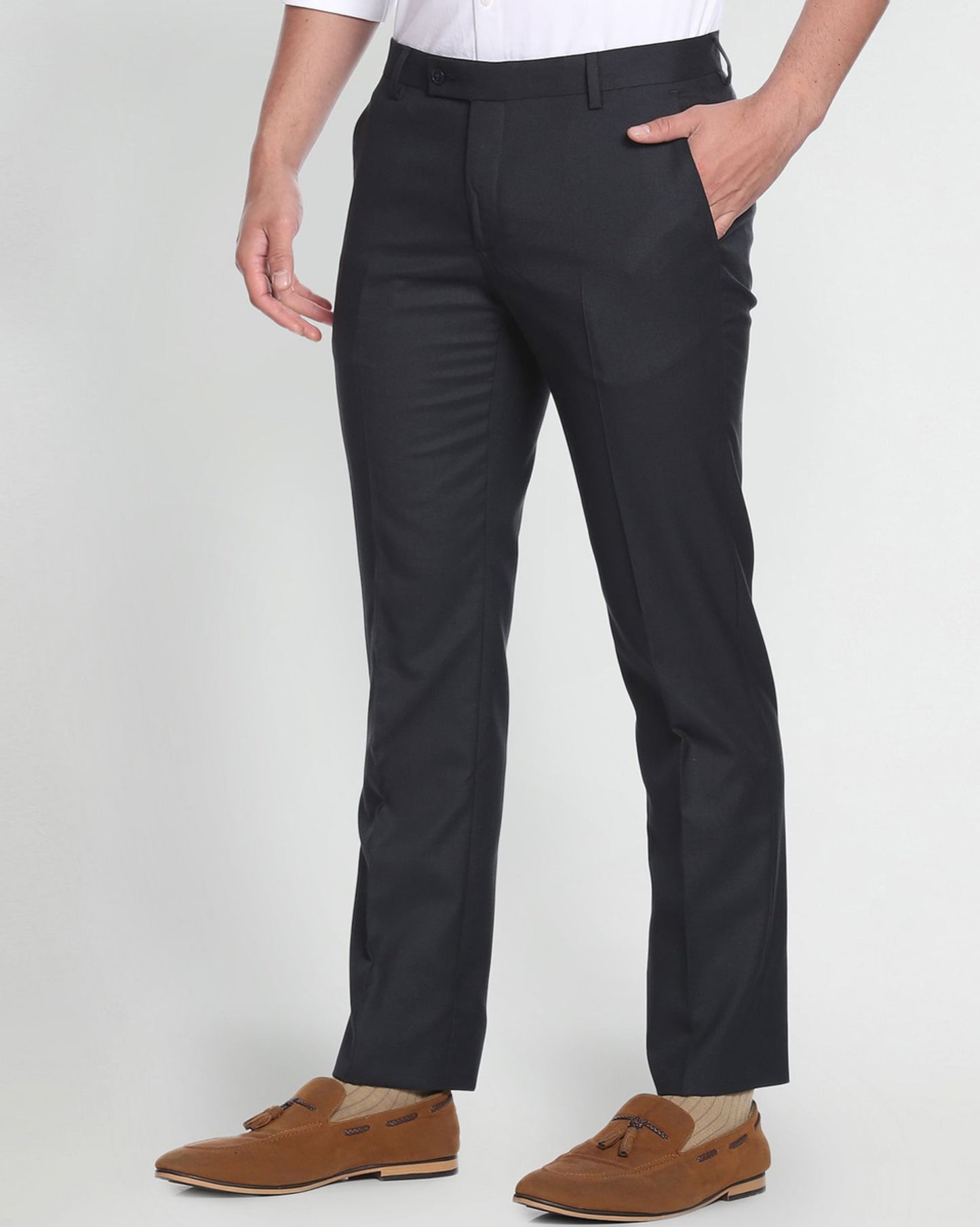 Formal Pant