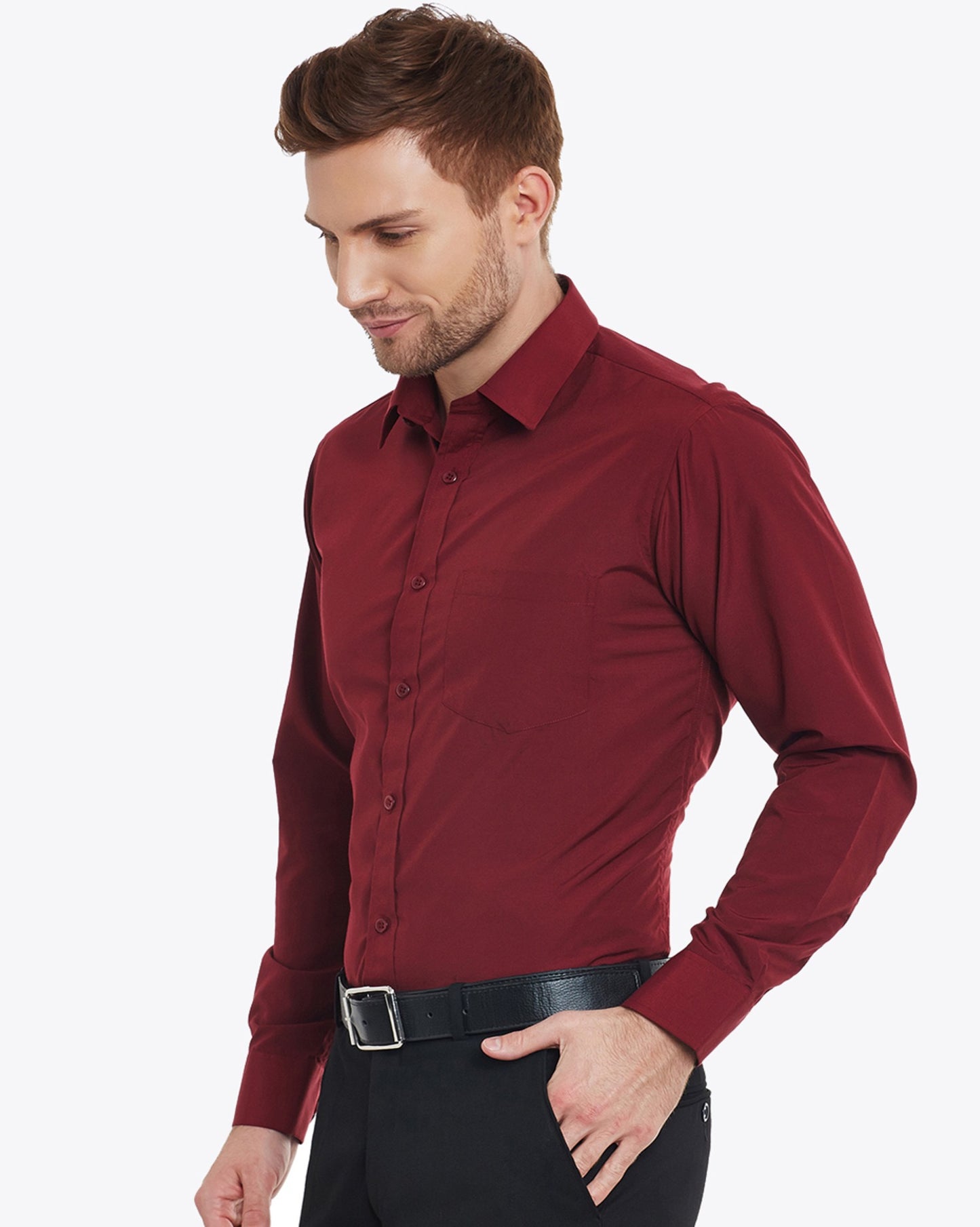 Full Sleeve Shirt