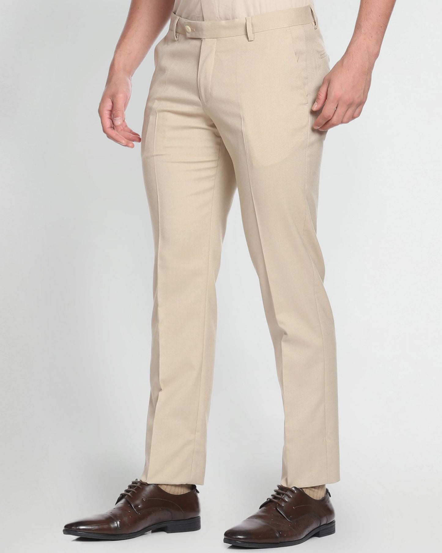 Formal Pant