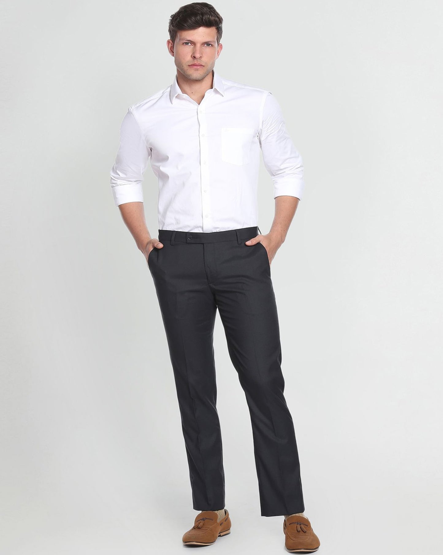 Formal Pant