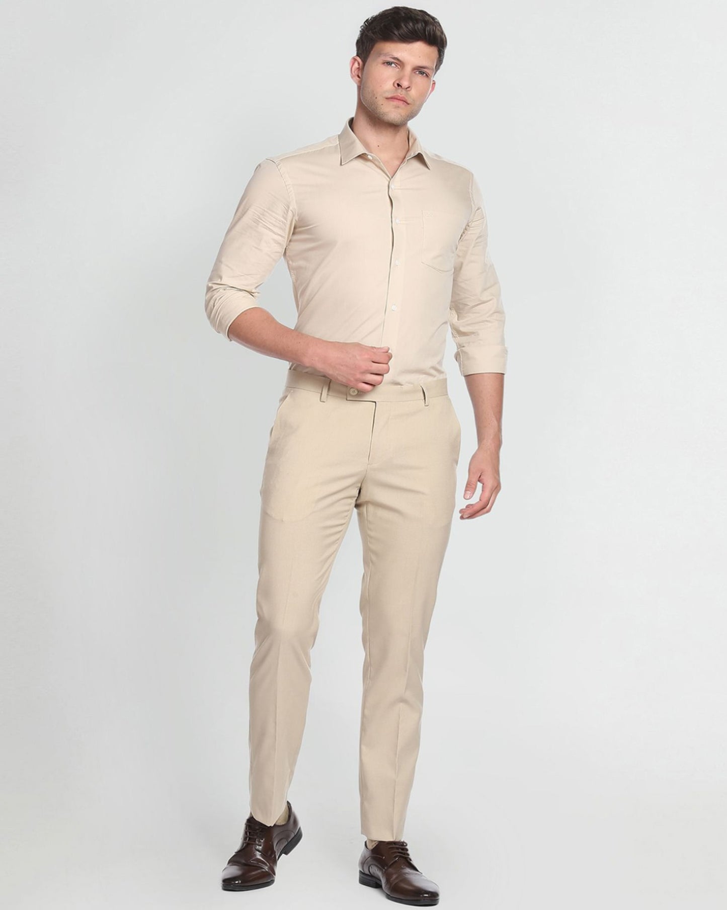 Formal Pant