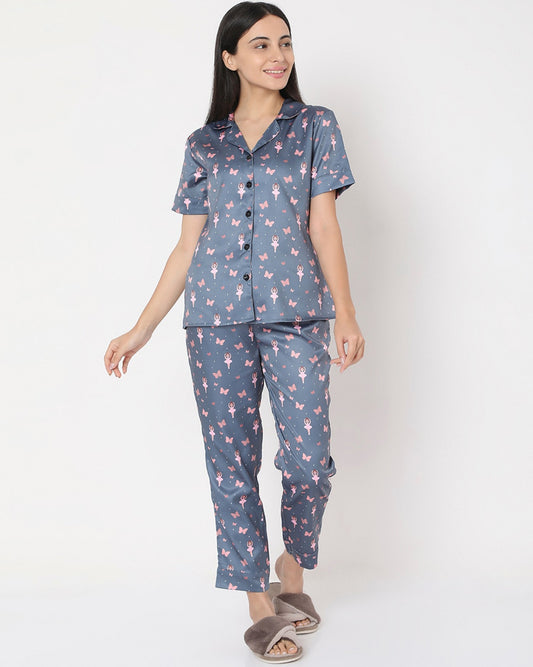 NightSuit For Women