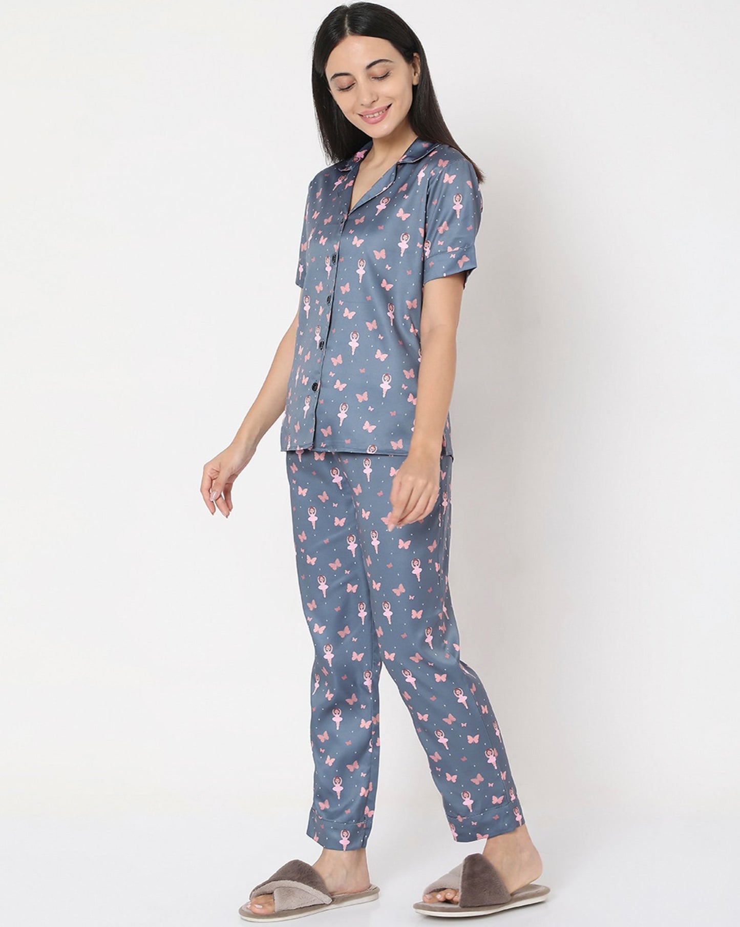 NightSuit For Women