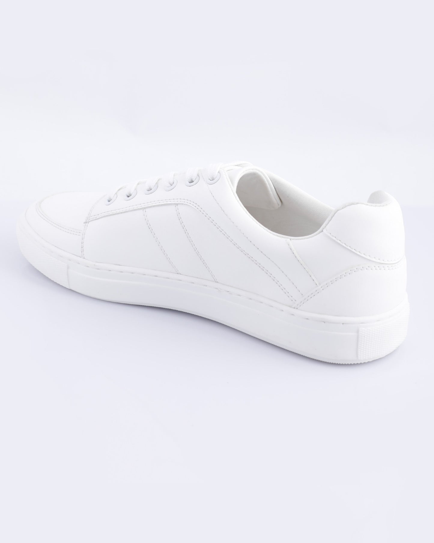 Mens White Sneakers