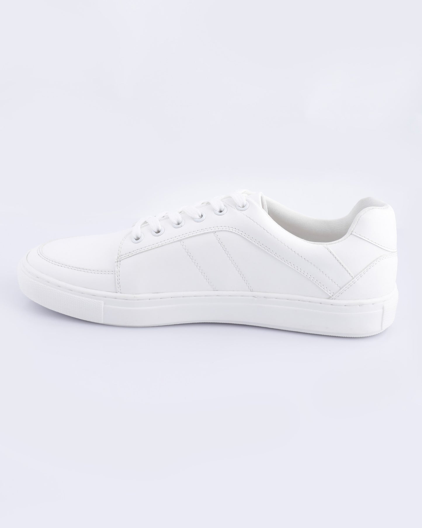 Mens White Sneakers