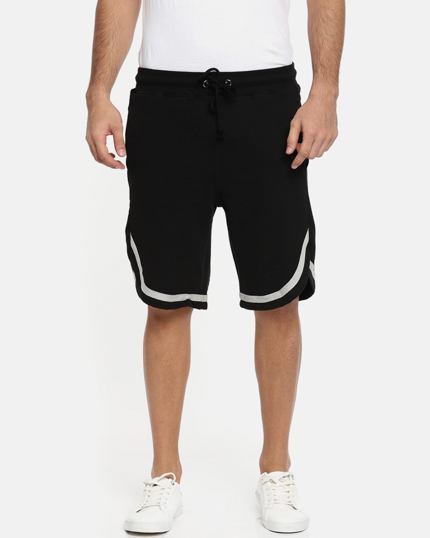 Black Short For Men