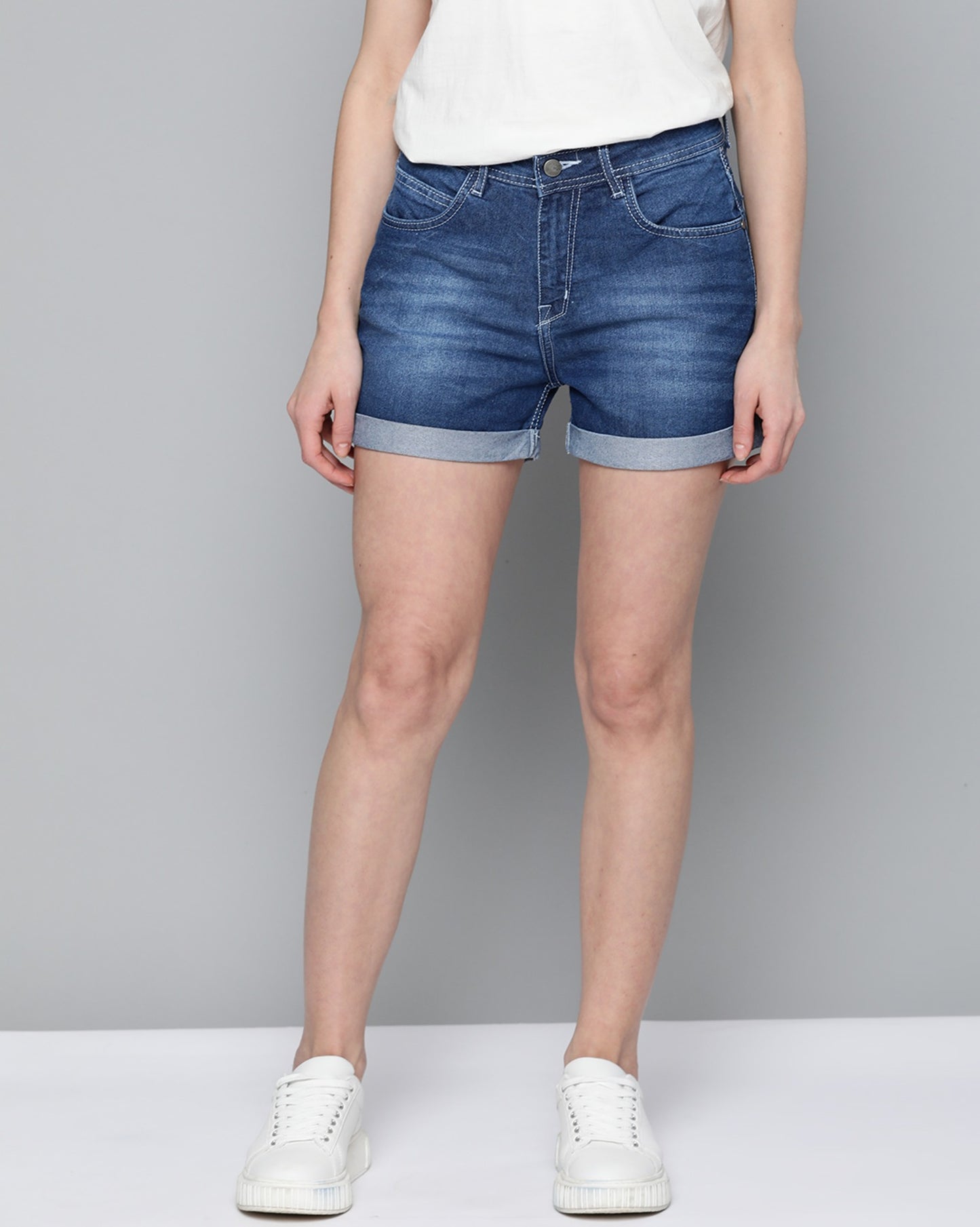 Jeans Short For Women