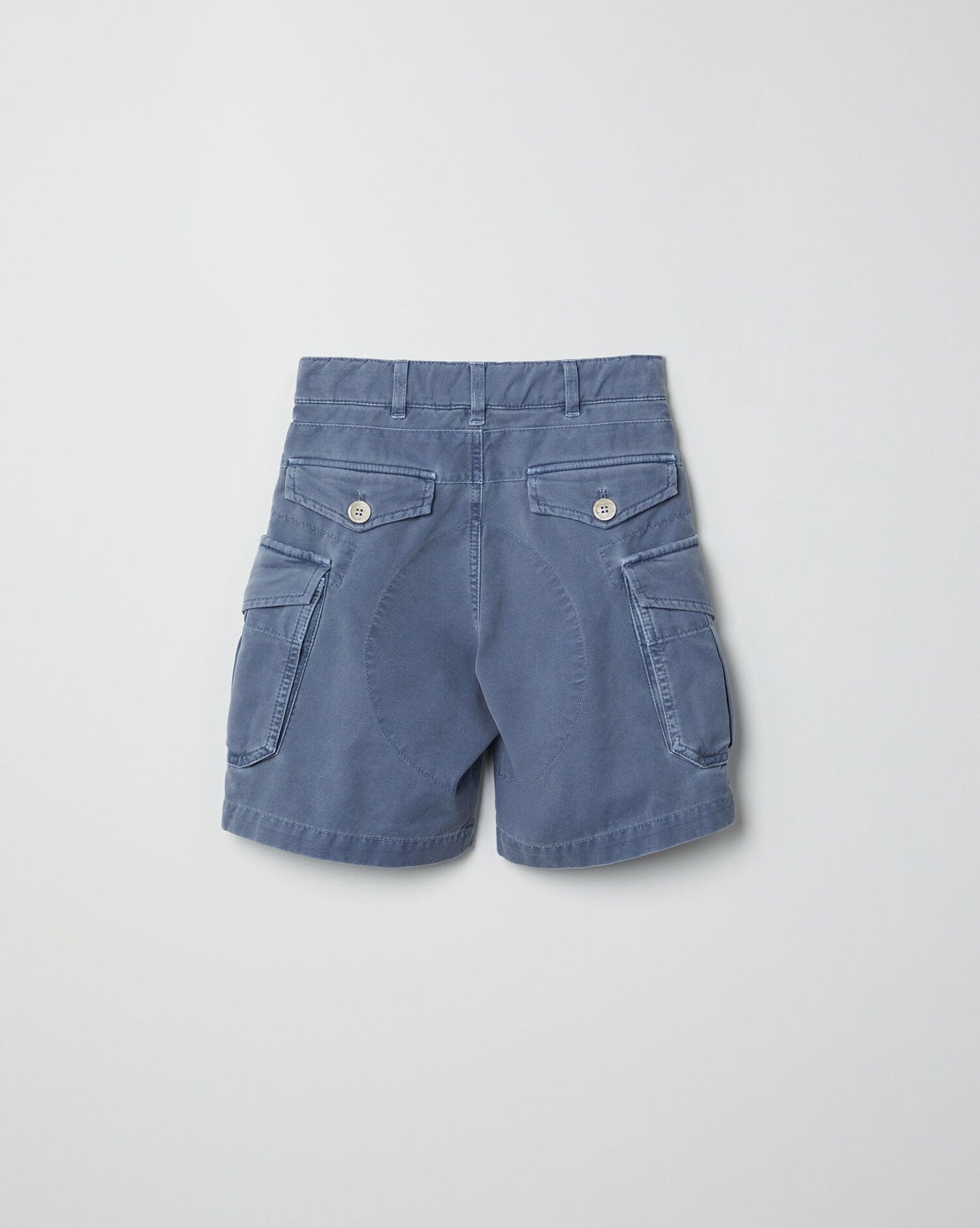 Jeans Short For Kid