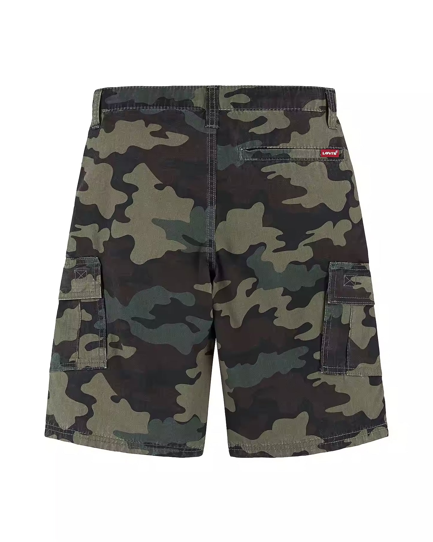Army Short for Kid