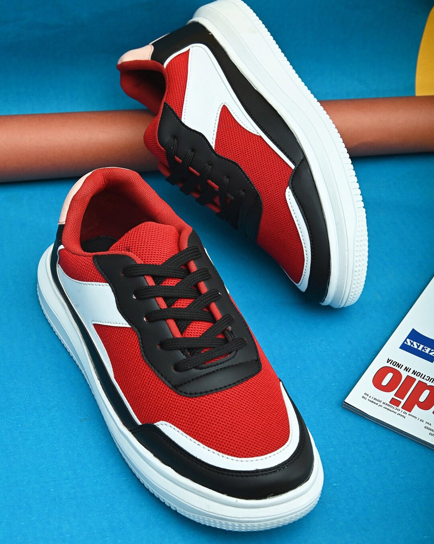 Mens Sports Sneakers