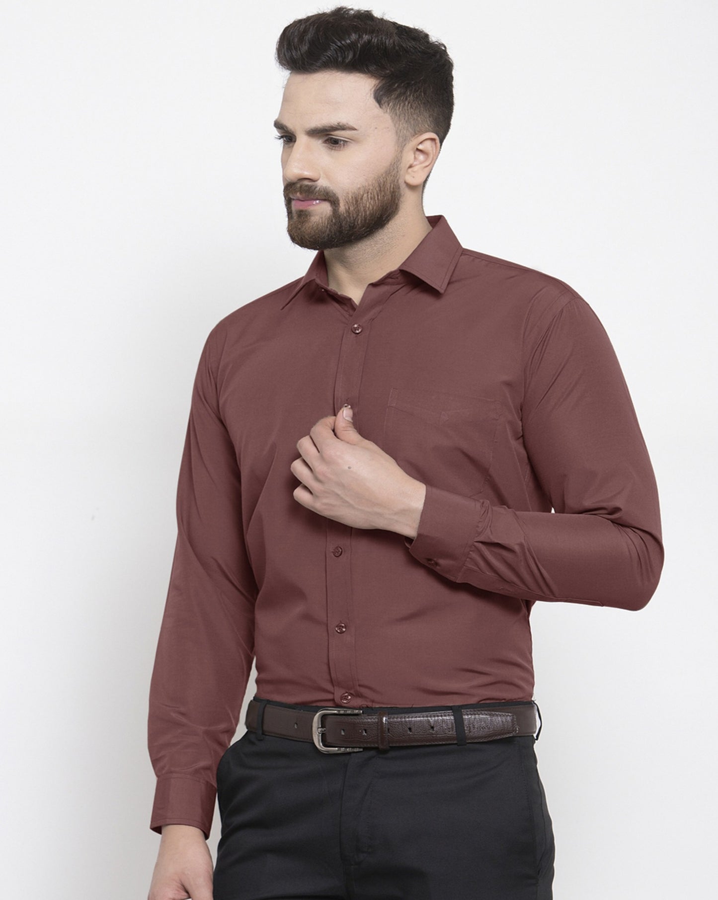 Full Sleeve Shirt