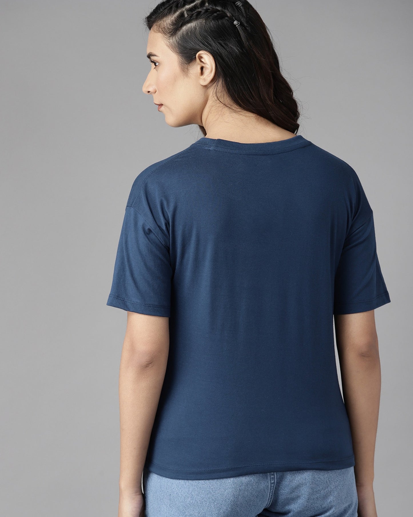 Blue Tshirt