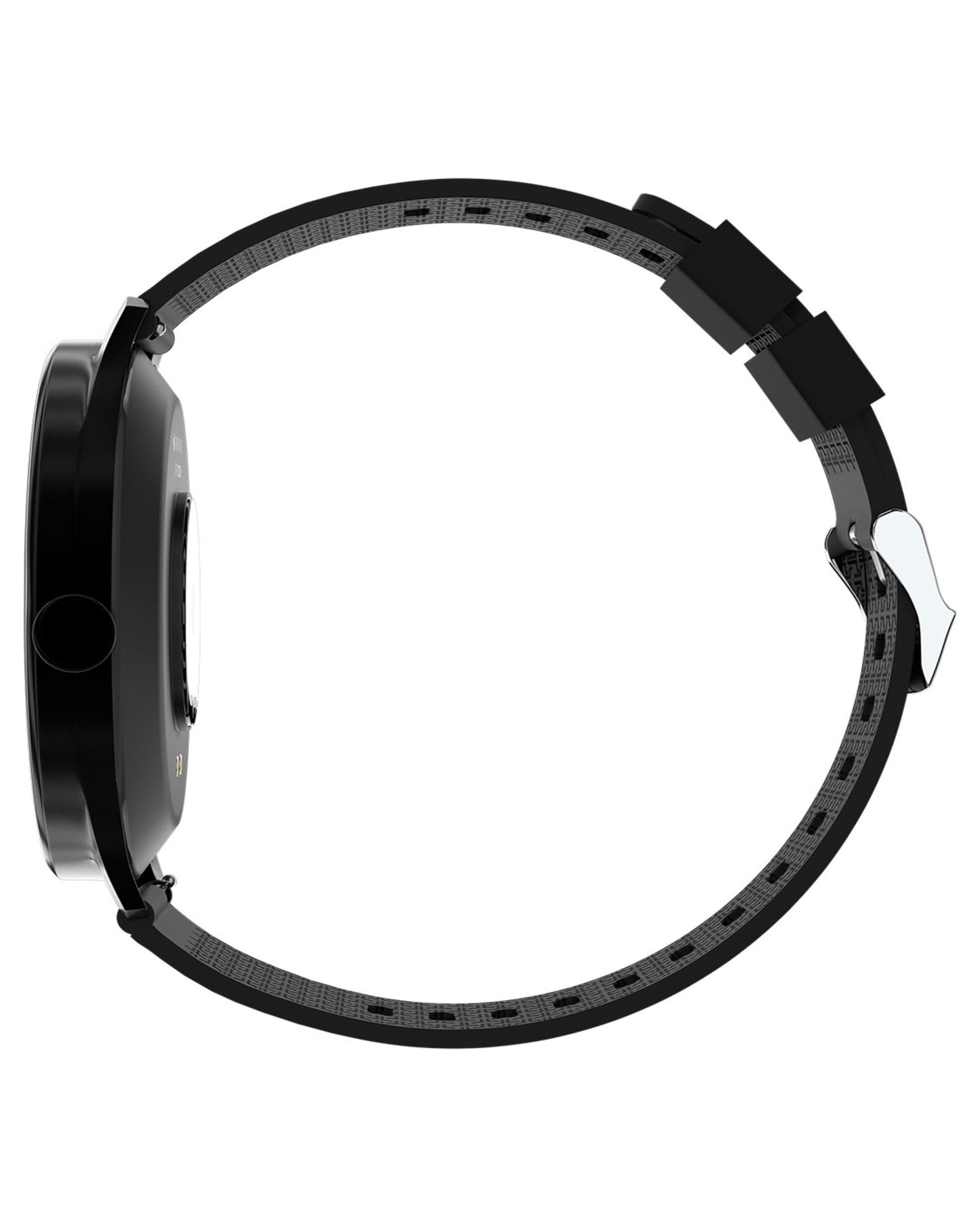 Round Shape Smart Watch